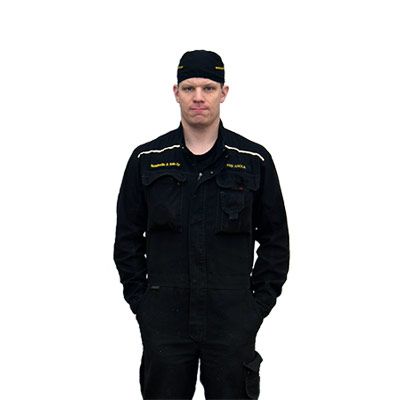 Pasi Arola Pasi Arola;kuva